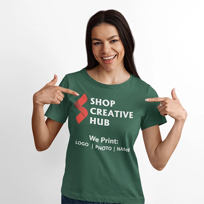 Green T Shirt